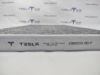 фильтр воздушный Tesla Model S 1 поколение [рестайлинг] 2018, 1059333-00, 1079168-00