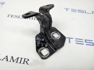 петля двери Tesla Model S 1 поколение [рестайлинг] 2017, 6009552-01, 6009552-00, 1695208-00