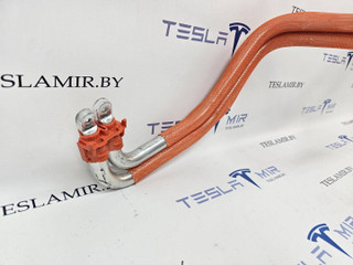Кабель высоковольтный порта зарядки Tesla Model Y 1 поколение 2023, 1507804-00, 1507803-00, 1507801-00, 1501773-10, 1533982-00, 1533981-00