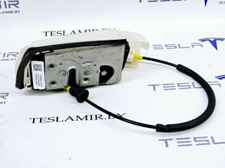 замок двери задней правой Tesla Model 3 1 поколение 2023, 1500675-00