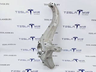 кулак поворотный правый Tesla Model Y 1 поколение 2021, 1188316-00