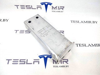 Кронштейн нижнего усилителя переднего бампера Tesla Model Y 1 поколение 2021, 1109193-00