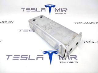 Кронштейн нижнего усилителя переднего бампера Tesla Model Y 1 поколение 2021, 1109193-00