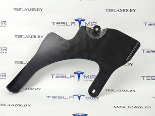 Кронштейн полки багажника Tesla Model 3 1 поколение 2023, 1500372-00