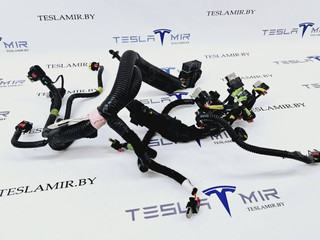 Электропроводка теплового насоса Tesla Model 3 1 поколение 2023, 2068767-00