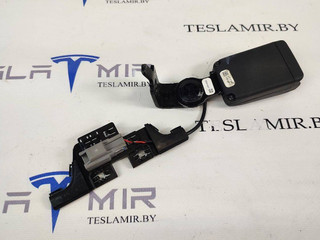 замок ремня безопасности Tesla Model 3 1 поколение 2020, 1085939-01