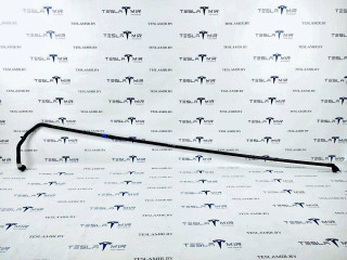 Патрубок системы охлаждения пластиковый Tesla Model 3 1 поколение 2023, 1530123-00