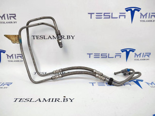 трубка тормозная Tesla Model 3 1 поколение 2020, 1044711-00