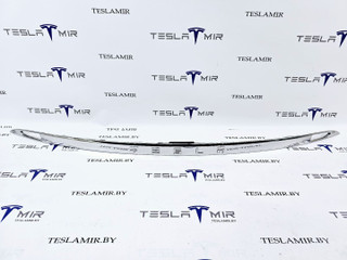 Молдинг крышки багажника (сабля) Tesla Model S 1 поколение [рестайлинг] 2017, 1011685-00, 1026649-00, 1025776-00