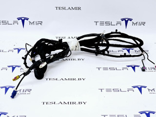 Проводка крышки багажника Tesla Model S 1 поколение [рестайлинг] 2017, 1004429-00