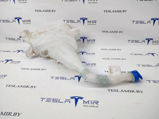 бачок омывателя Tesla Model S 1 поколение [рестайлинг] 2017, 1005400-00
