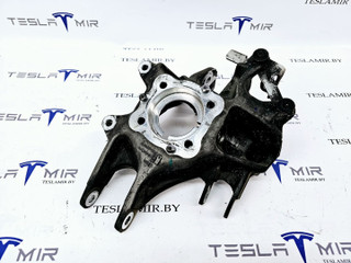 кулак задний правый Tesla Model S 1 поколение [рестайлинг] 2017, 1042507-00, 1058540-00