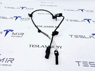 Датчик ABS АБС передний Tesla Model S 1 поколение [рестайлинг] 2017, 1037794-00, 1009606-00, 1453390-00