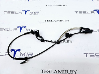 Датчик ABS АБС передний Tesla Model S 1 поколение [рестайлинг] 2017, 1037794-00, 1009606-00, 1453390-00