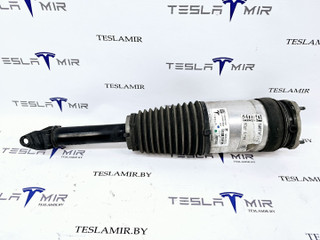 пневмостойка передняя Tesla Model S 1 поколение [рестайлинг] 2017, 1067362-25