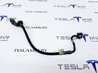 шланг тормозной заднего левого Tesla Model S 1 поколение [рестайлинг] 2017, 1088732-00