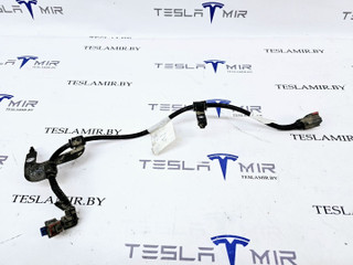 Электропроводка суппорта (ручника) правая Tesla Model 3 1 поколение 2019, 1098483-00