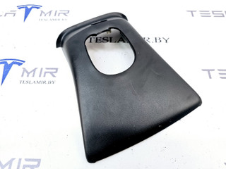 Камера салона + накладка на зеркало Tesla Model 3 1 поколение 2019, 1098383-00, 1086332-00