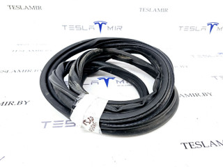 уплотнитель Tesla Model 3 1 поколение 2019, 1091069-00