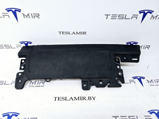 подушка безопасности коленная Tesla Model 3 1 поколение 2019, 1143753-00, 1077826-00, 1083350-00