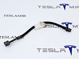 шланг тормозной заднего Tesla Model 3 1 поколение 2019, 1044731-00