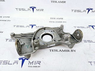 Стакан опорный амортизатора (пружинного) передний левый Tesla Model 3 1 поколение 2019, 1044032-00, 1044371-00