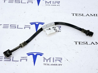 шланг тормозной заднего Tesla Model 3 1 поколение 2019, 1044731-00
