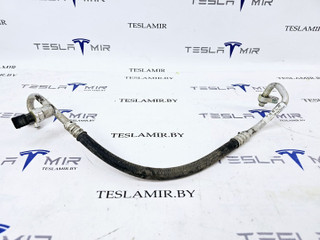 трубка кондиционера Tesla Model 3 1 поколение 2019, 1092158-00