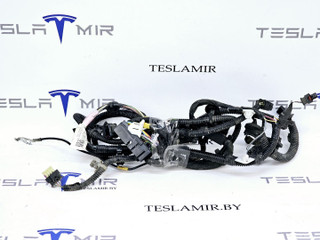Электропроводка аккумулятора 12V Tesla Model 3 1 поколение 2019, 1068767-00