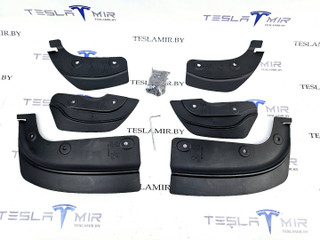 брызговик Tesla Model Y 1 поколение 2022, 1492614-00