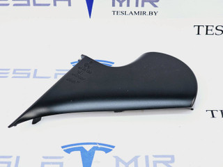 накладка на зеркало Tesla Model 3 1 поколение 2021, 1521927-00
