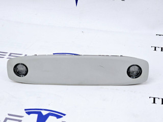 фонарь салона (плафон) Tesla Model 3 1 поколение 2019, 1092575-00