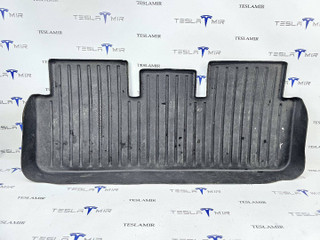 коврик салона задний Tesla Model Y 1 поколение 2021, 1493064-00