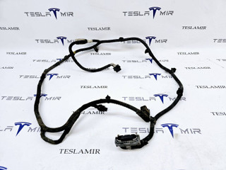 Электропроводка подрамника Tesla Model 3 1 поколение 2019, 1068769-01