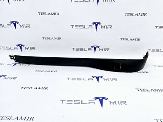 обшивка багажника Tesla Model X 1 поколение 2018, 1073292-00, 1073305-00