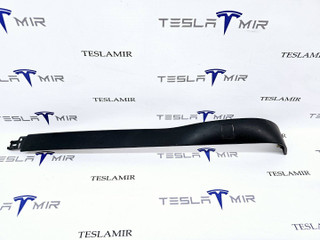 обшивка багажника Tesla Model X 1 поколение 2018, 1073294-00, 1073306-00