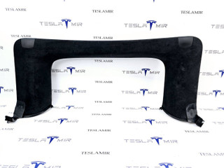 обшивка двери задняя правая Tesla Model X 1 поколение 2018, 1051554-66, 1053679-00