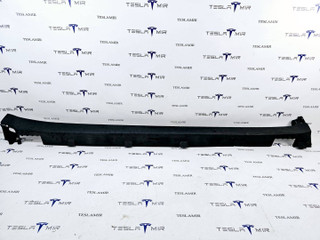 накладка на порог Tesla Model X 1 поколение 2018, 1034219-00