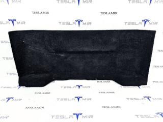 обшивка багажника Tesla Model X 1 поколение 2018, 1084023-00