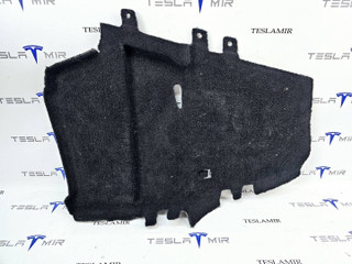 обшивка багажника Tesla Model X 1 поколение 2018, 1078352-00