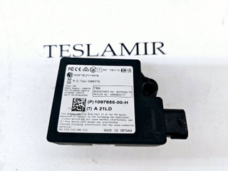 блок Bluetooth Tesla Model 3 1 поколение 2022, 1097855-00
