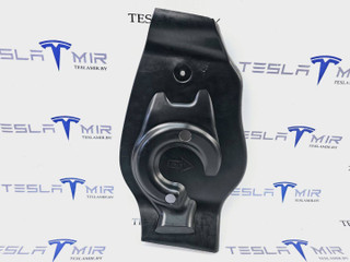 Защита накладка рычага (лодочки) левая Tesla Model Y 1 поколение 2021, 1493635-00