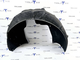 Подкрылок (защита колесных арок) задний правый Tesla Model 3 1 поколение 2022, 1081584-00