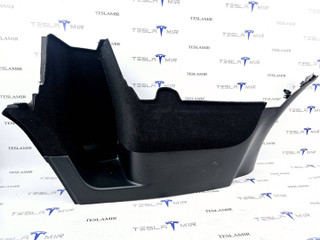 обшивка багажника Tesla Model Y 1 поколение 2021, 1495255-00, 149307998