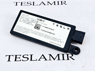 Bluetooth антенна Tesla Model Y 1 поколение 2021, 1508179-00