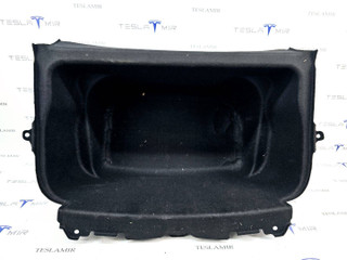ковер багажника Tesla Model Y 1 поколение 2022, 1492945-00