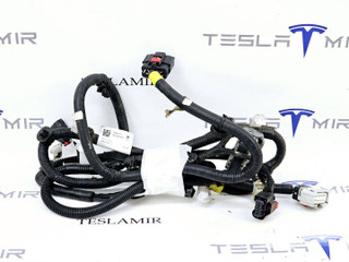 Электропроводка подрамника Tesla Model Y 1 поколение 2021, 1989059-01
