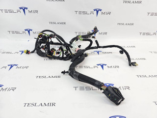 Электропроводка теплового насоса Tesla Model 3 1 поколение 2022, 2068767-00