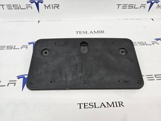 бленда Tesla Model X 1 поколение 2018, 1057156-00