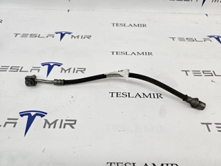шланг тормозной заднего правого Tesla Model Y 1 поколение 2021, 1188732-00